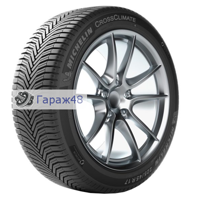 Michelin CrossClimate plus 185/60 R14 86H